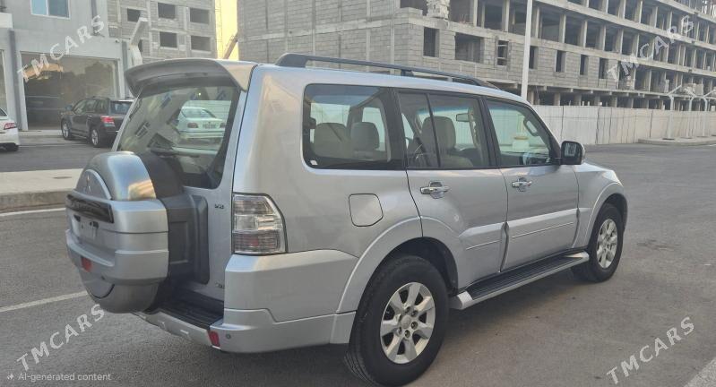 Mitsubishi Pajero 2014 - 250 000 TMT - Mary - img 3