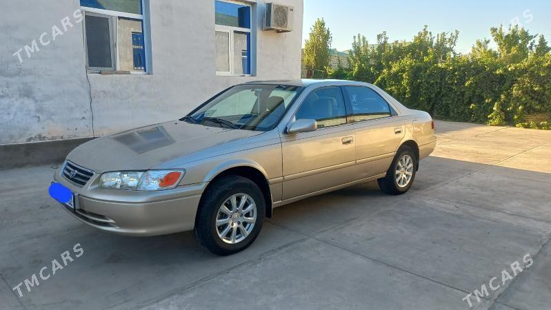 Toyota Camry 2000 - 155 000 TMT - Дашогуз - img 4