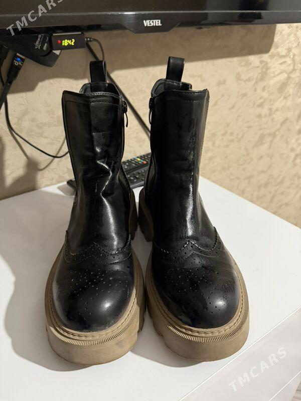 Ботинки - Ашхабад - img 3