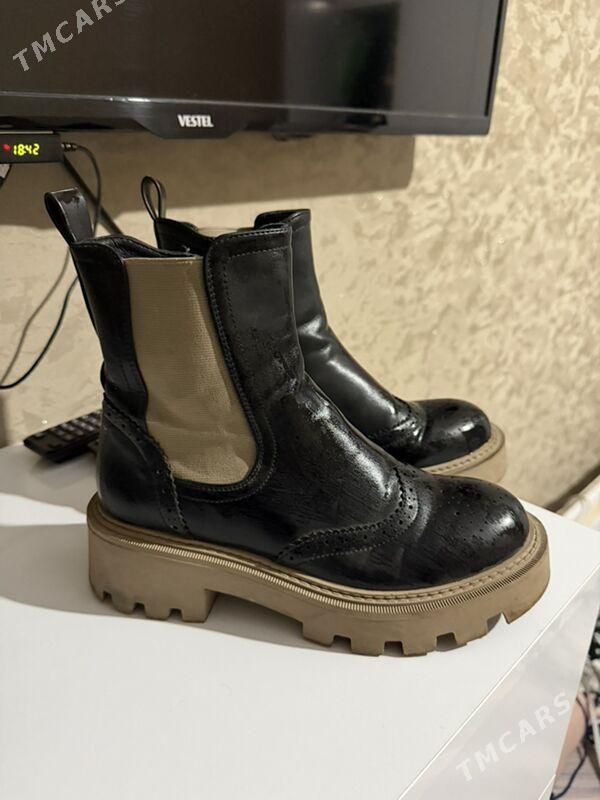 Ботинки - Ашхабад - img 2