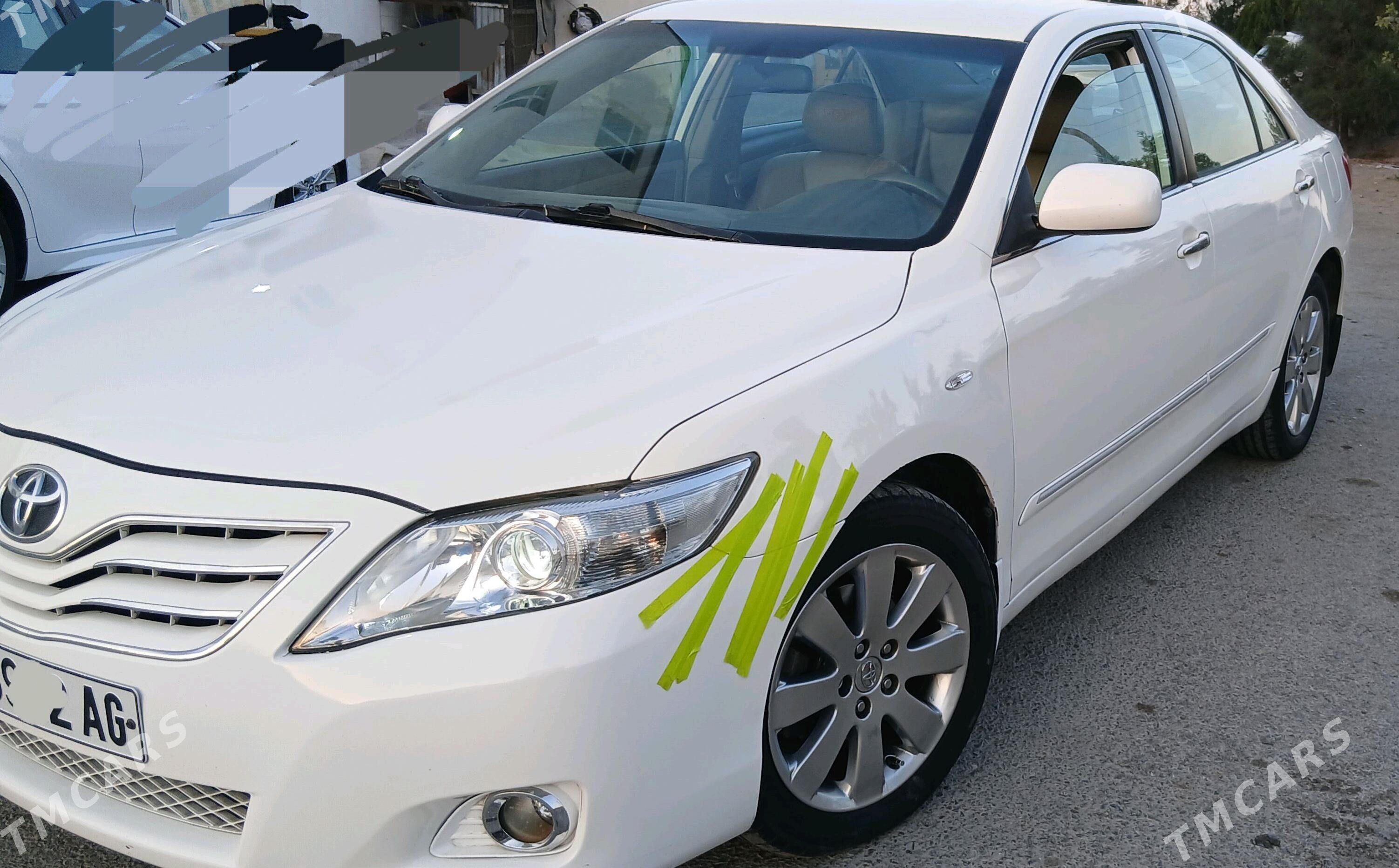 Toyota Camry 2008 - 138 500 TMT - Aşgabat - img 2