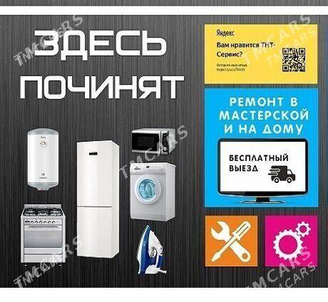 Televizor Bejermek - Aşgabat - img 2