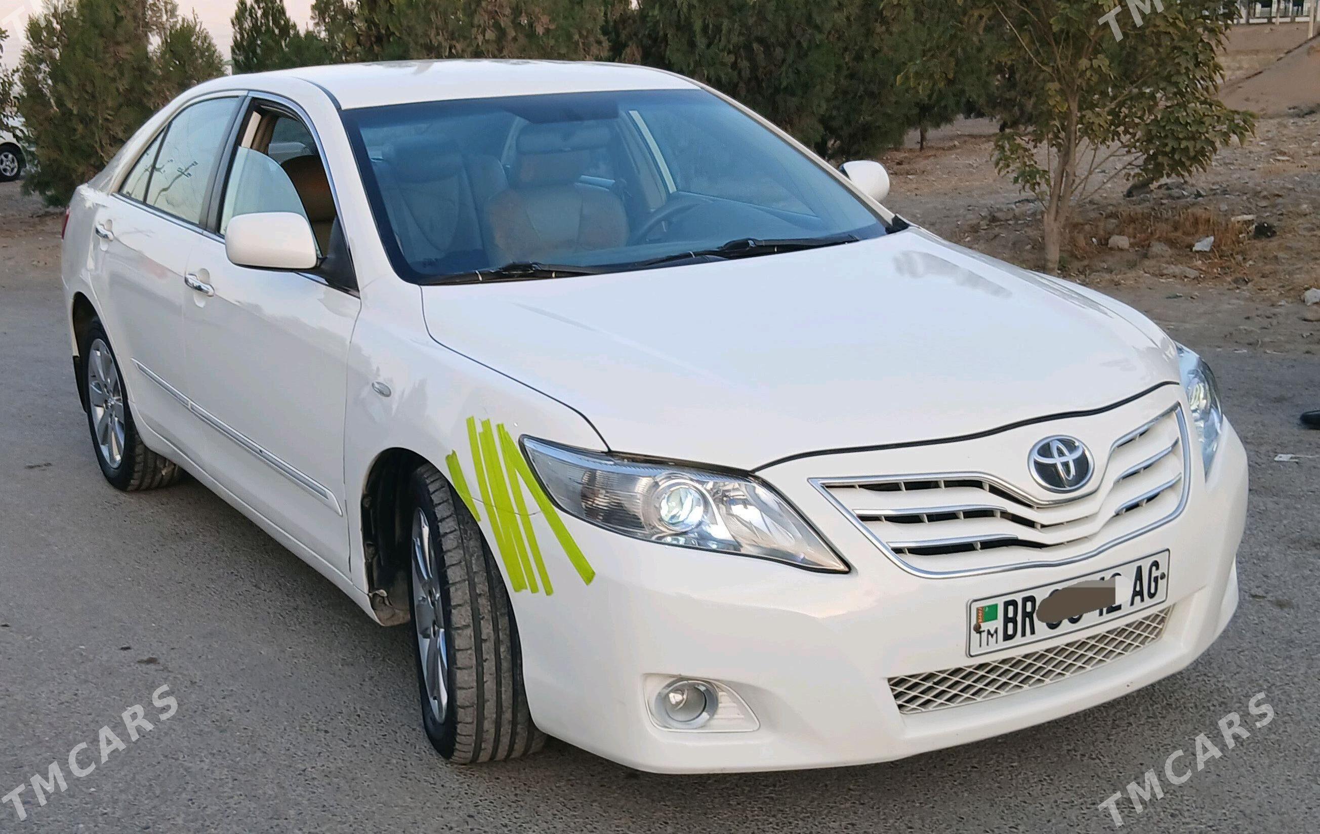 Toyota Camry 2008 - 138 500 TMT - Aşgabat - img 3