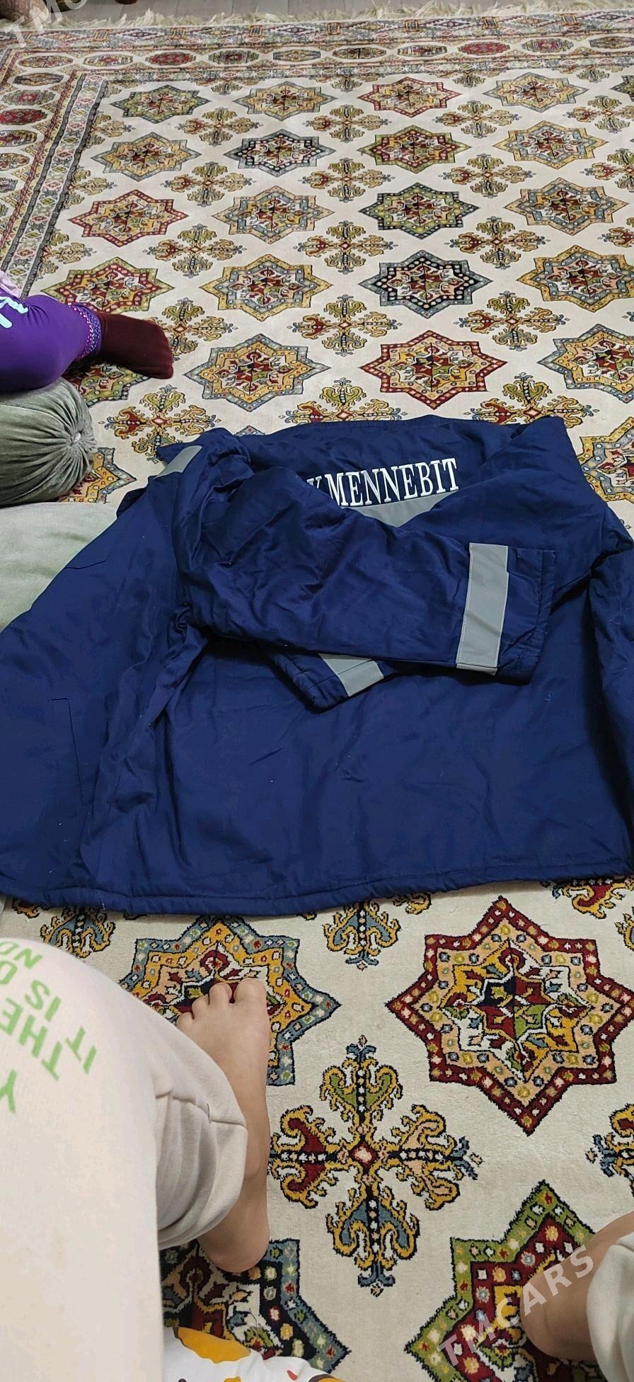 İs esik - Balkanabat - img 3