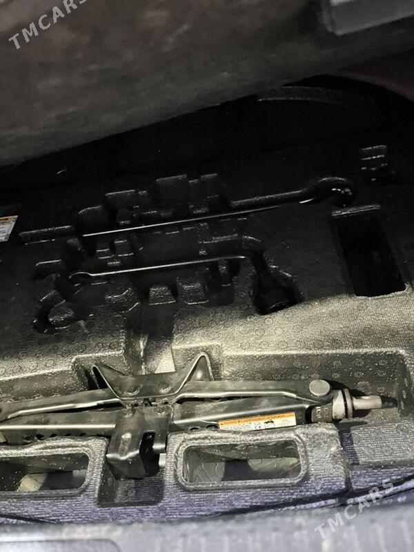 Toyota Camry 2022 - 310 000 TMT - Türkmenabat - img 9