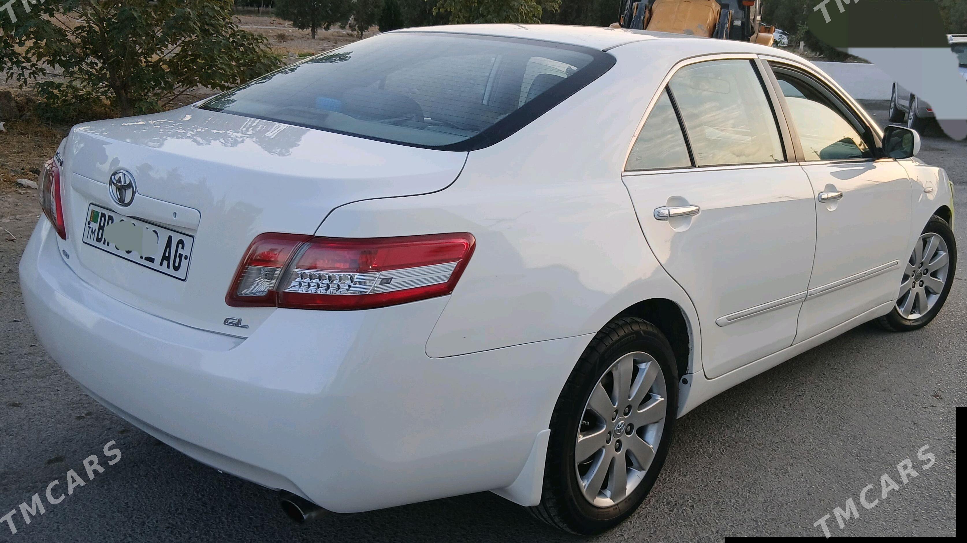 Toyota Camry 2008 - 138 500 TMT - Aşgabat - img 1