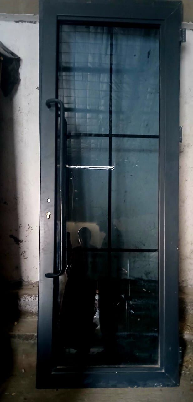 dasgy gapy - Ашхабад - img 2