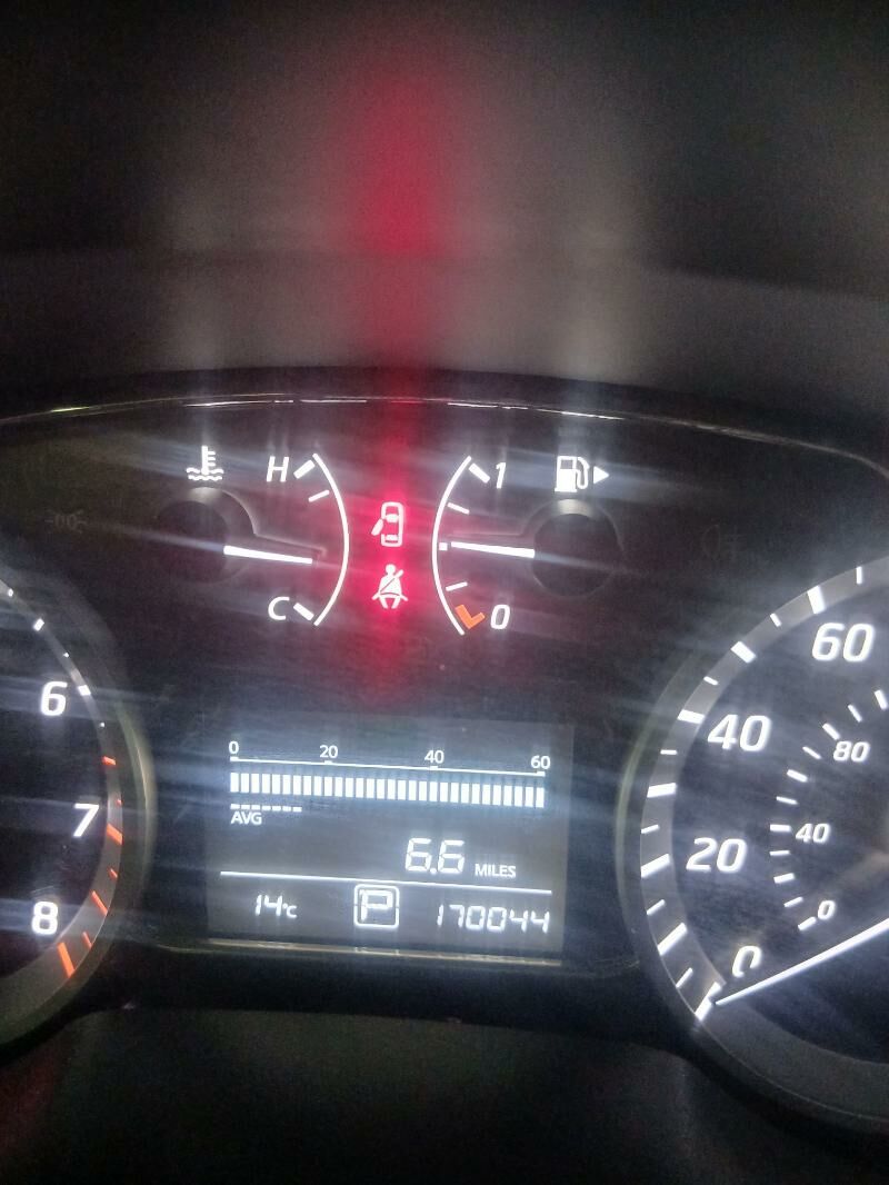 Nissan Sentra 2015 - 146 000 TMT - Ашхабад - img 4