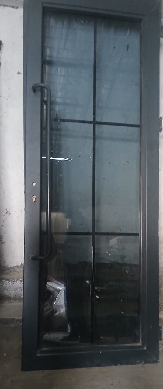 dasgy gapy - Ашхабад - img 1