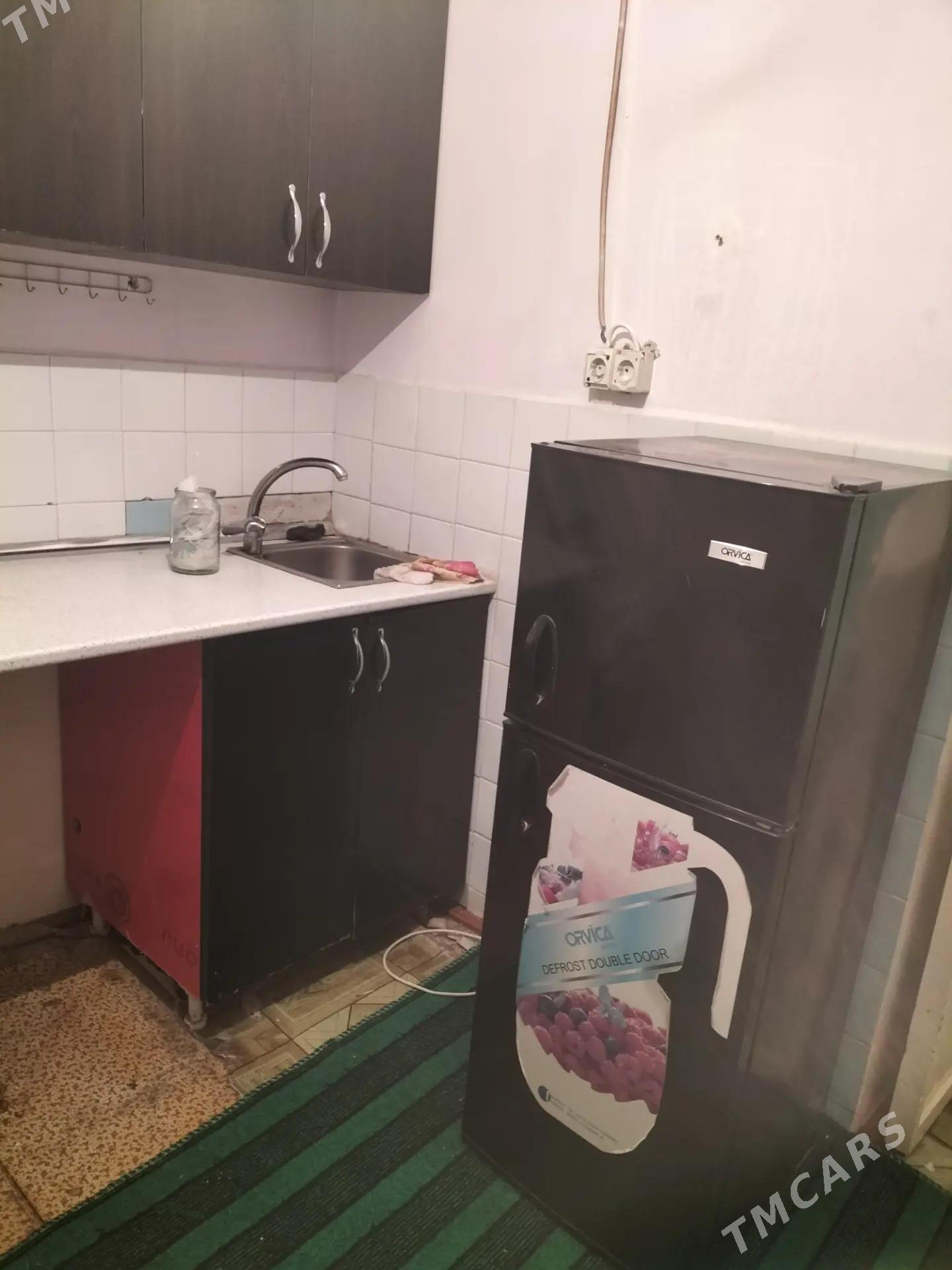 KWARTIRA - Туркменабат - img 1