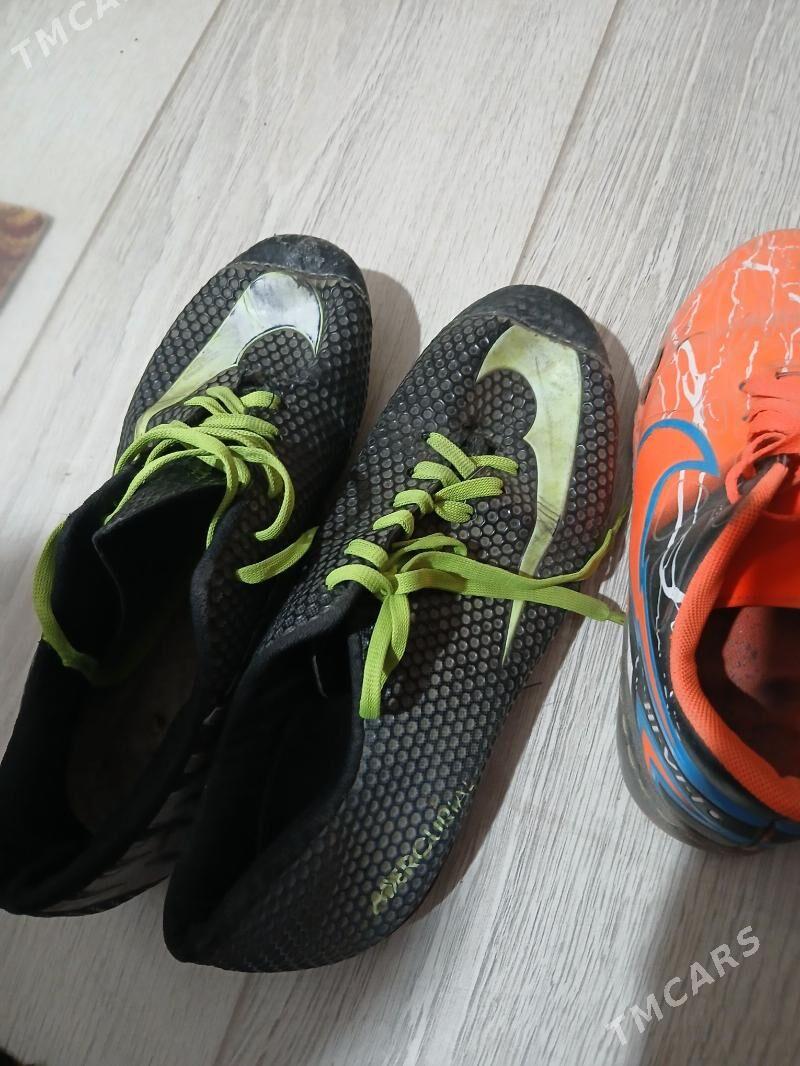 borsovki - Türkmenabat - img 1