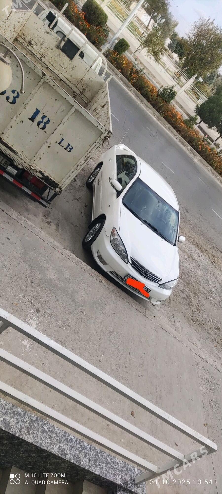 Toyota Camry 2005 - 130 000 TMT - Туркменабат - img 1