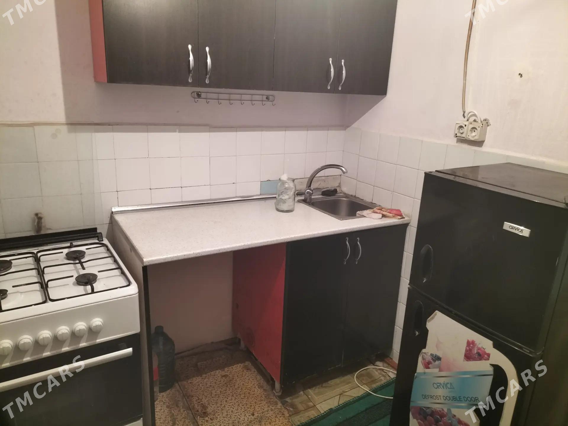   KWARTIRA   - Туркменабат - img 2