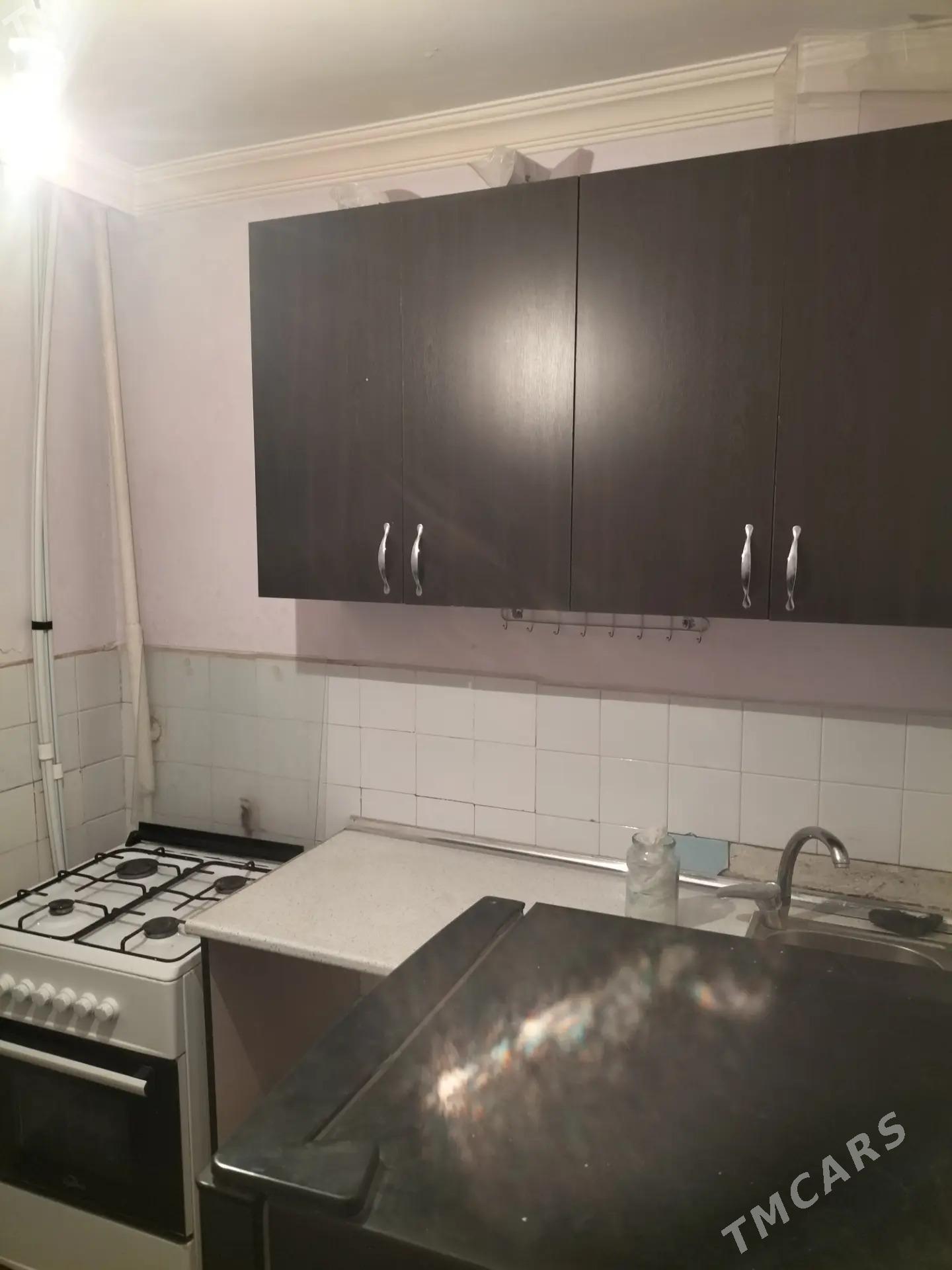   KWARTIRA   - Туркменабат - img 5