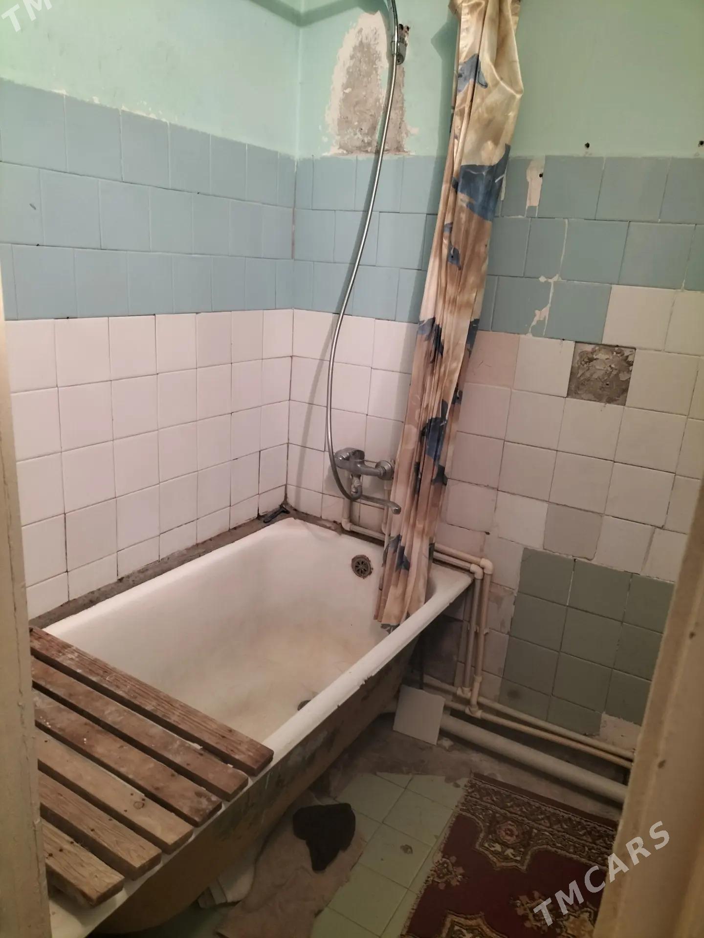   KWARTIRA   - Туркменабат - img 10