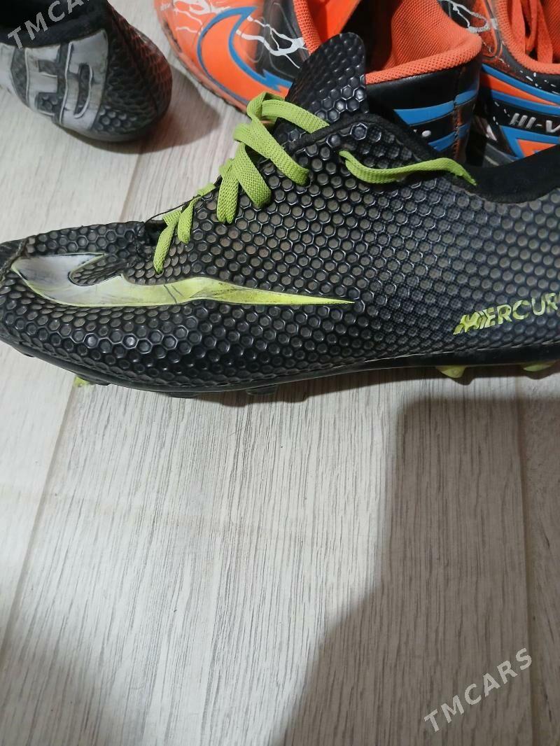 borsovki - Türkmenabat - img 3