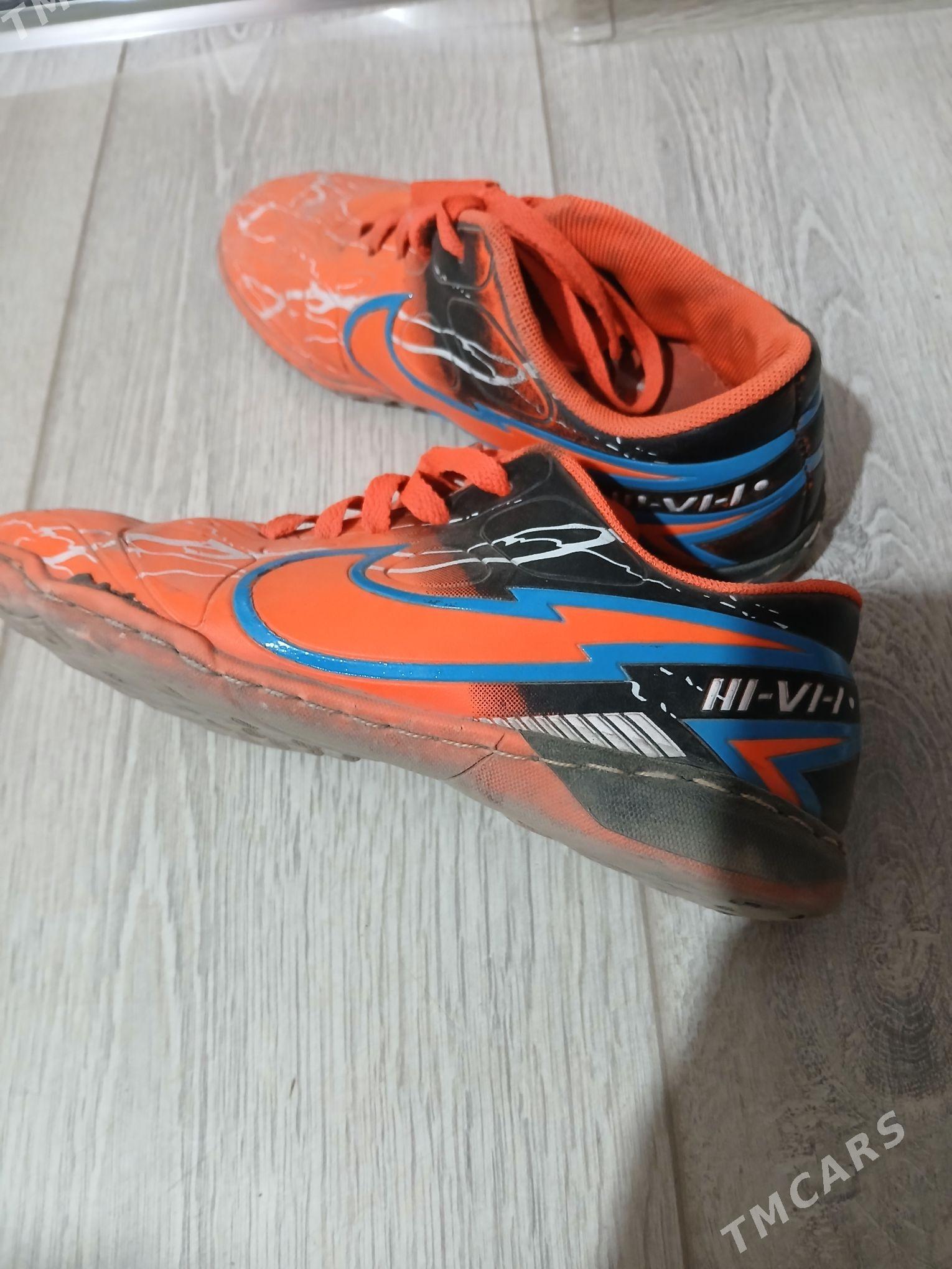 borsovki - Türkmenabat - img 4