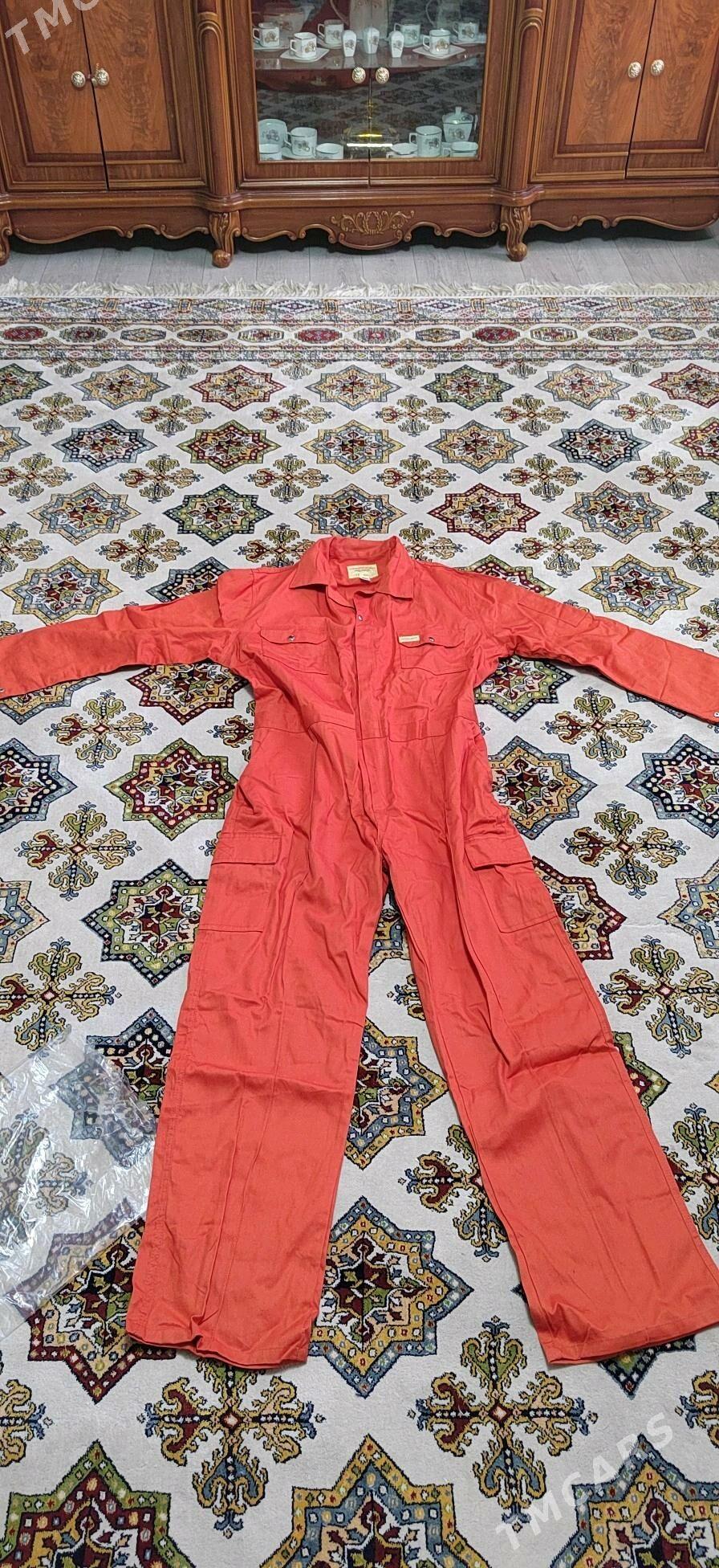 İs esik - Balkanabat - img 6