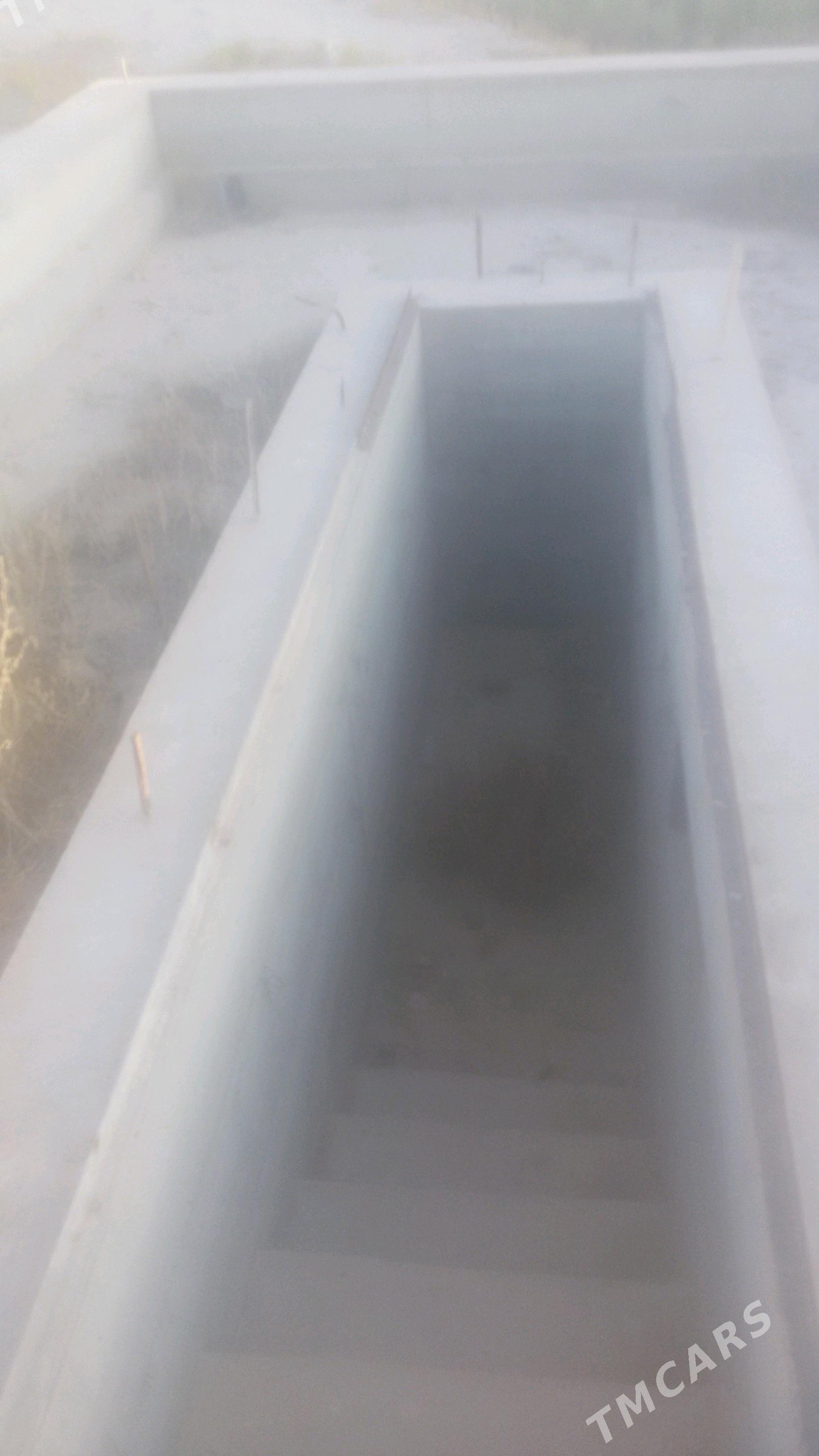 сатлык меллек - Türkmenabat - img 4