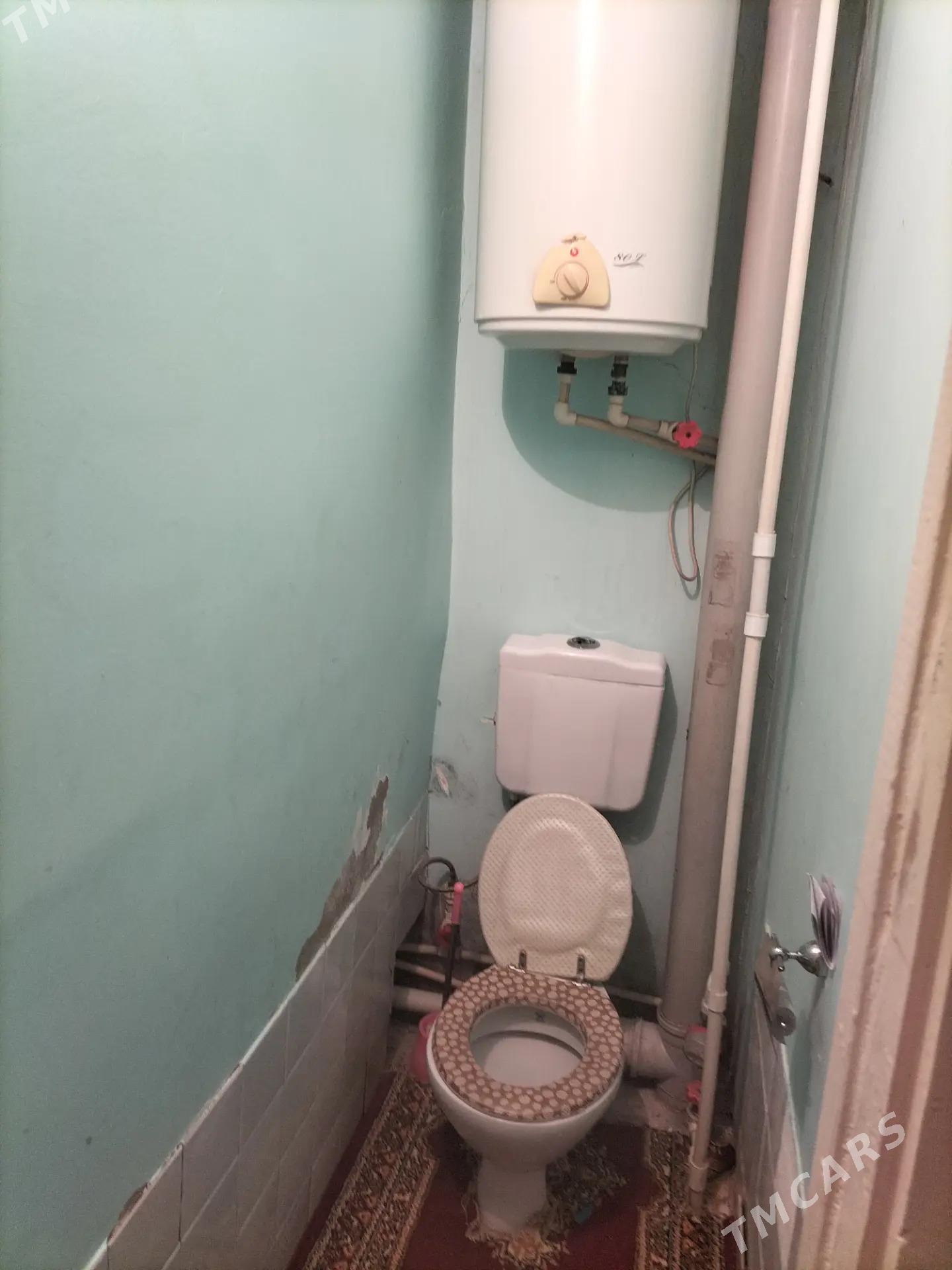   KWARTIRA   - Туркменабат - img 7