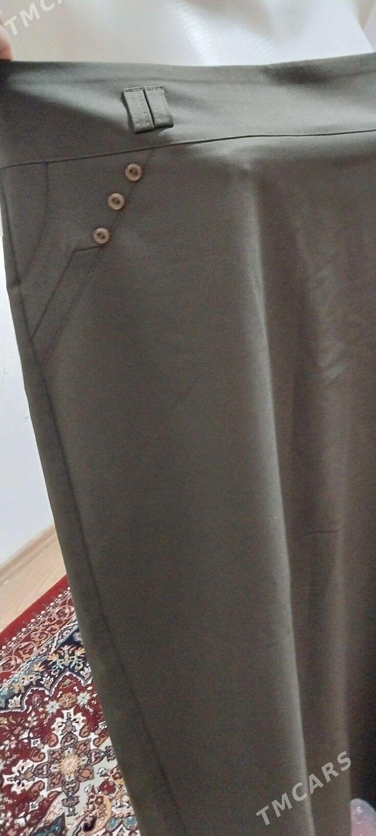 Одежда на осень б/у - Туркменбаши - img 3