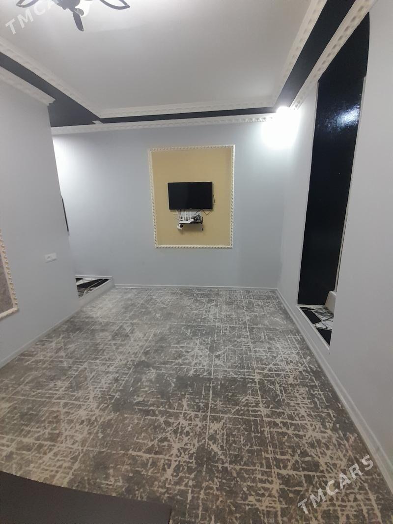Arenda jaý 2 mkr  - Ашхабад - img 2
