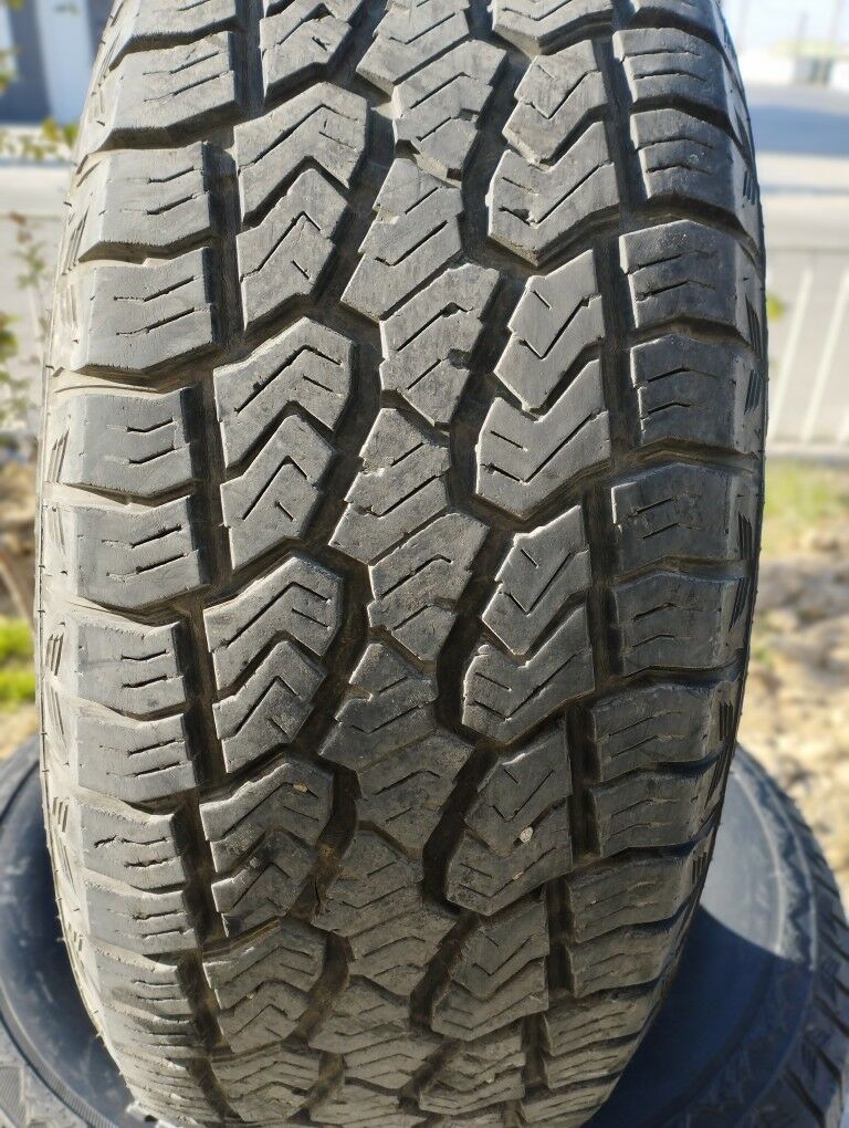 265 65 17 pakryska 1 200 TMT - Hitrowka - img 5