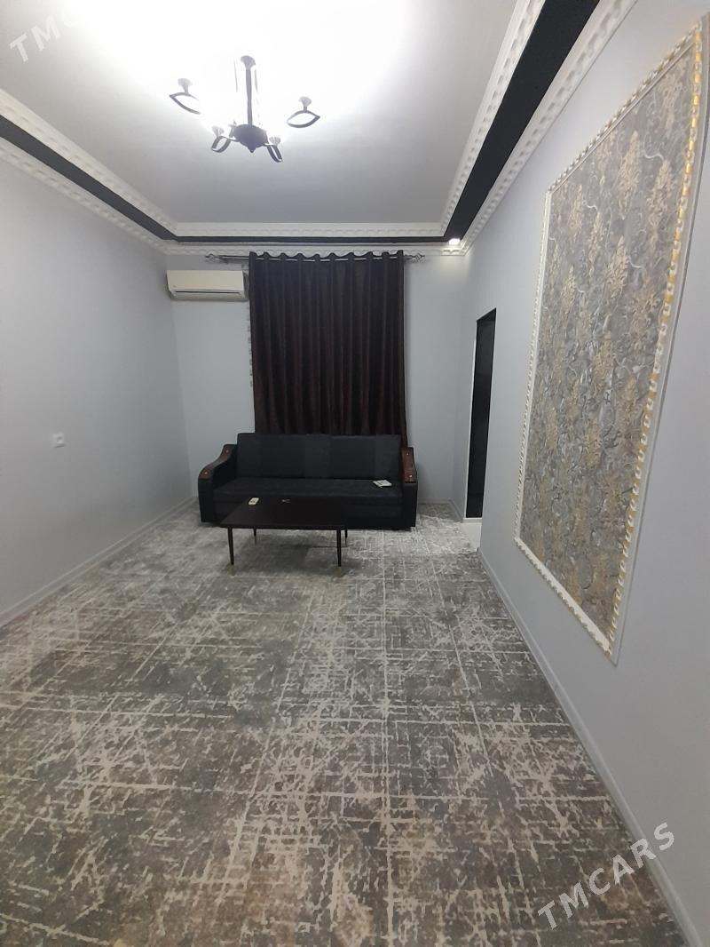 Arenda jaý 2 mkr - Ашхабад - img 1