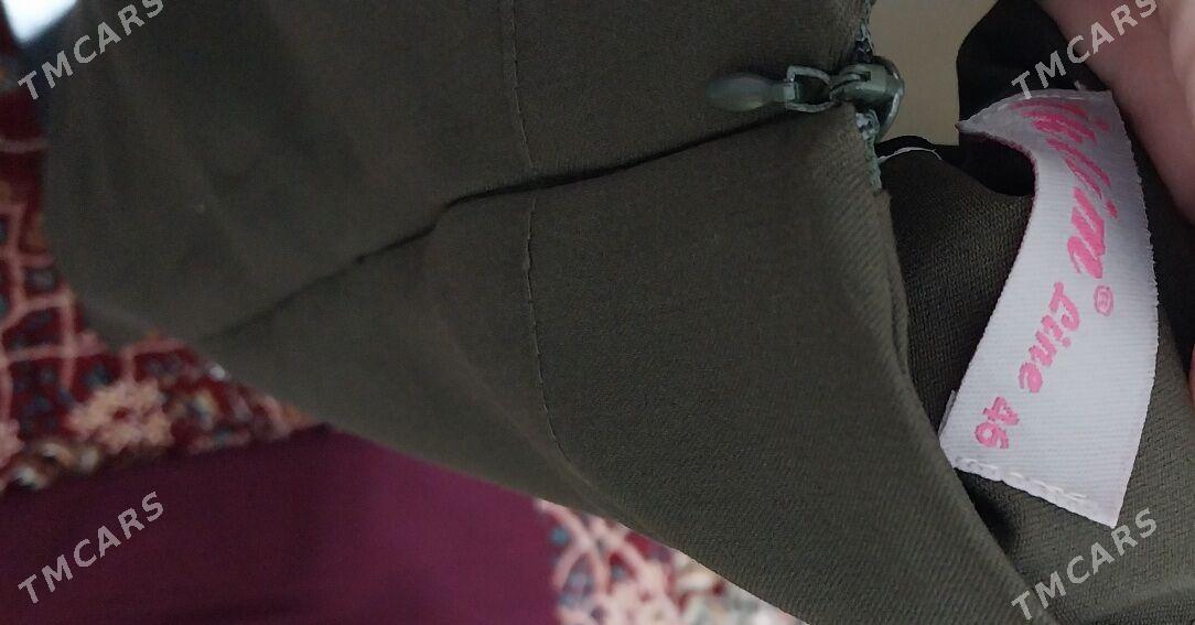 Одежда на осень б/у - Туркменбаши - img 6