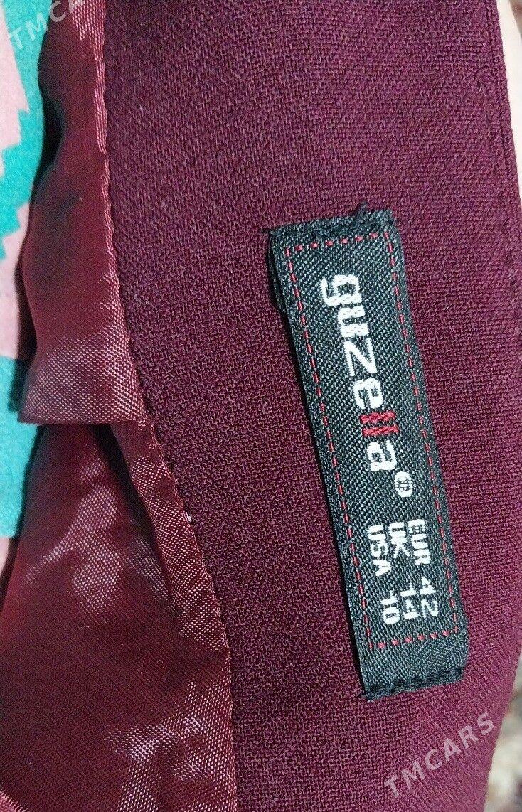 Одежда на осень б/у - Туркменбаши - img 1