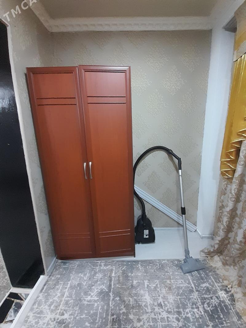 Arenda jaý 2 mkr  - Ашхабад - img 4