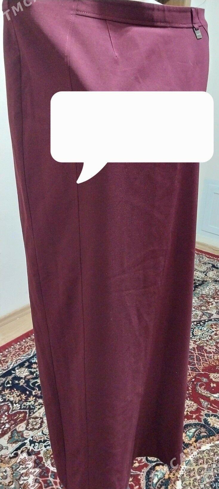 Одежда на осень б/у - Туркменбаши - img 2