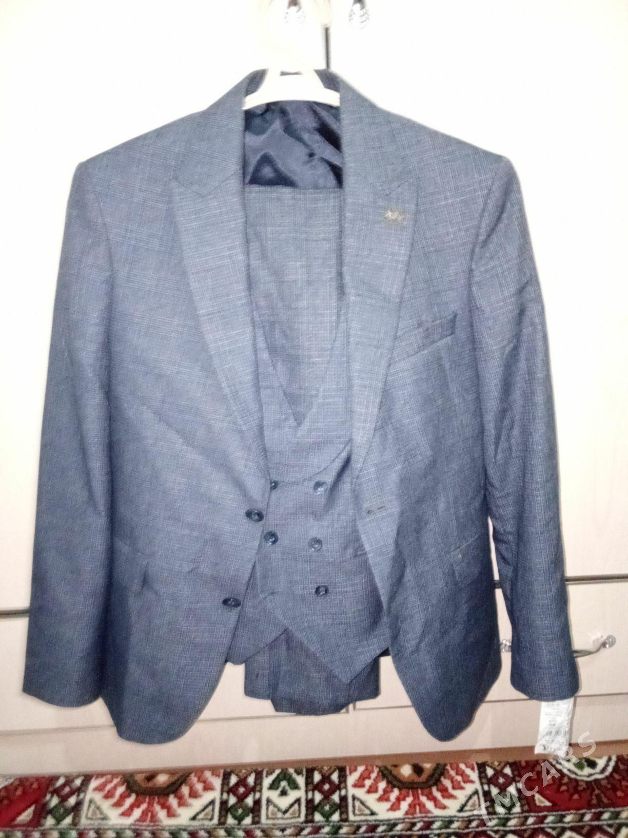 kastýum balak - Aşgabat - img 1