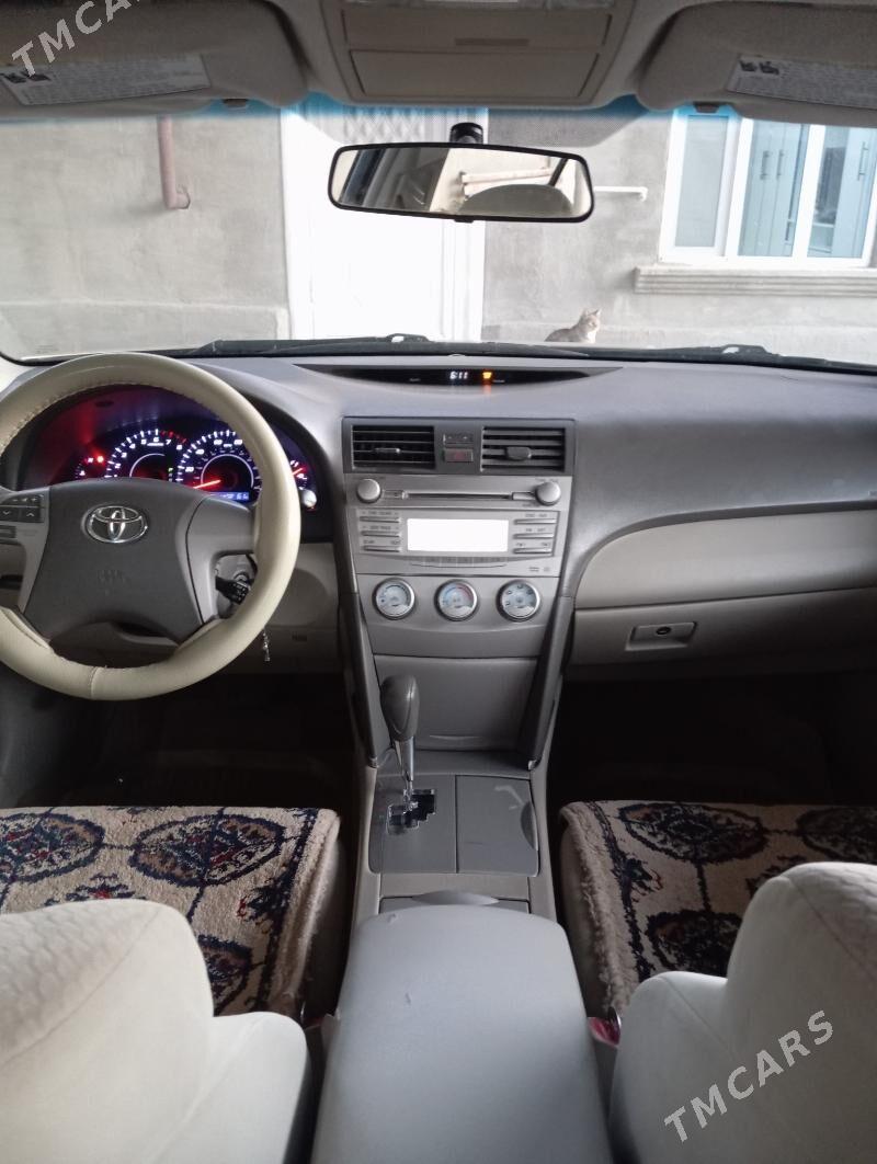 Toyota Camry 2011 - 210 000 TMT - Gumdag - img 4