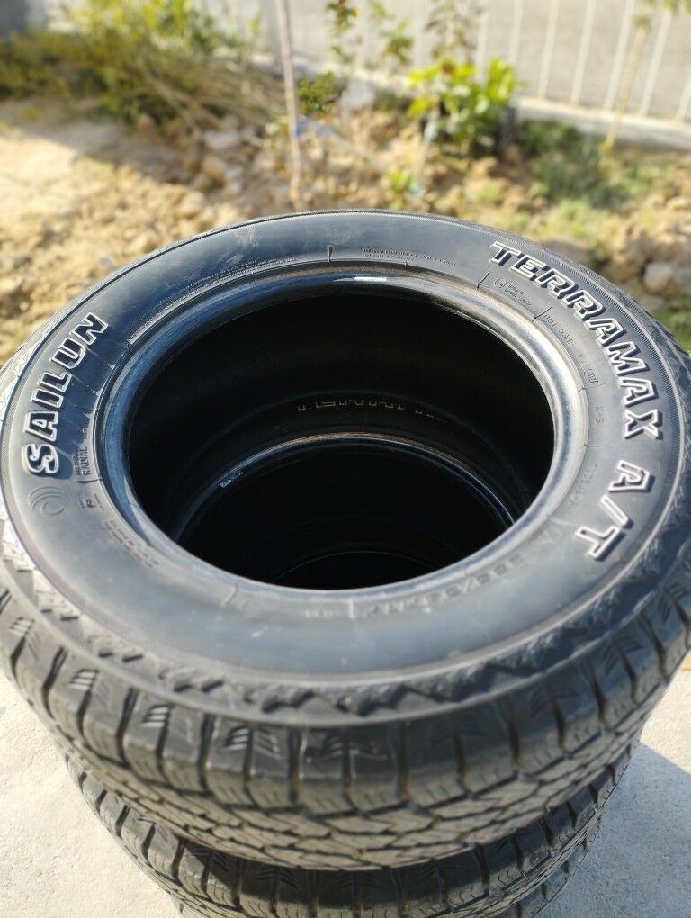 265 65 17 pakryska 1 200 TMT - Hitrowka - img 4