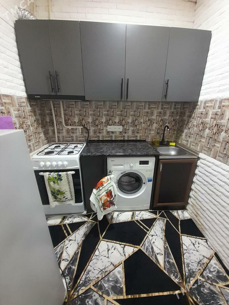 Arenda jaý 2 mkr  - Ашхабад - img 5