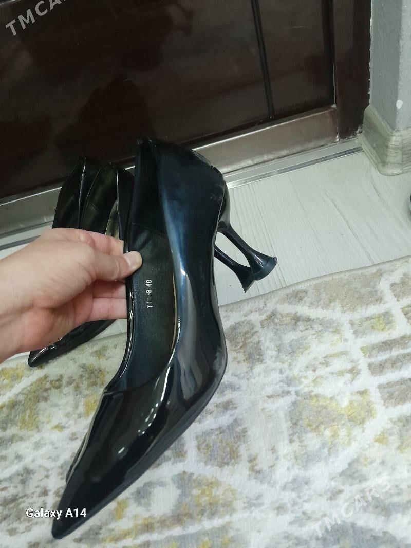 kowush - Ашхабад - img 4