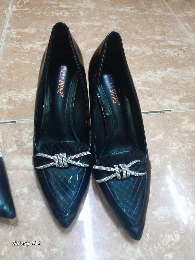 kowush - Ашхабад - img 2