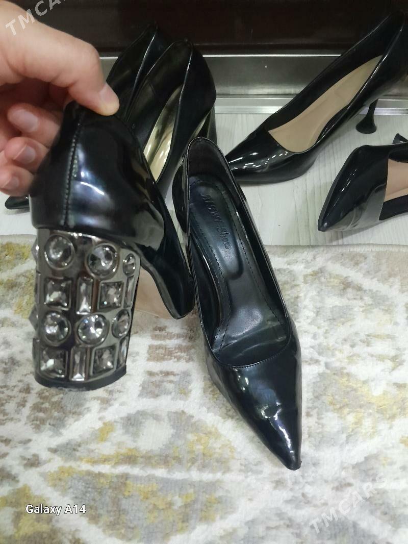 kowush - Ашхабад - img 5