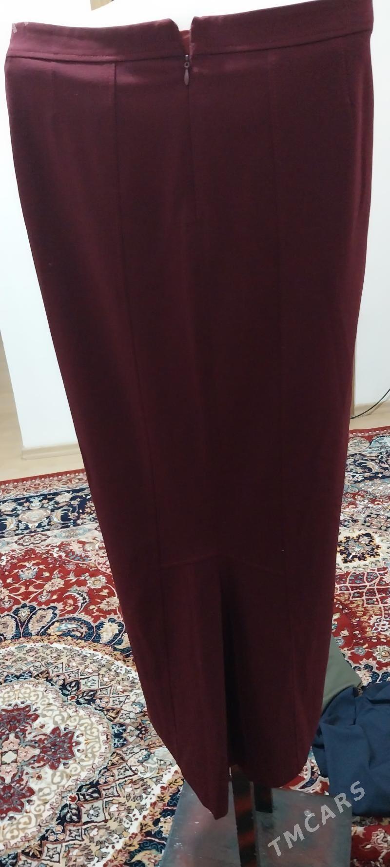 Одежда на осень б/у - Туркменбаши - img 7