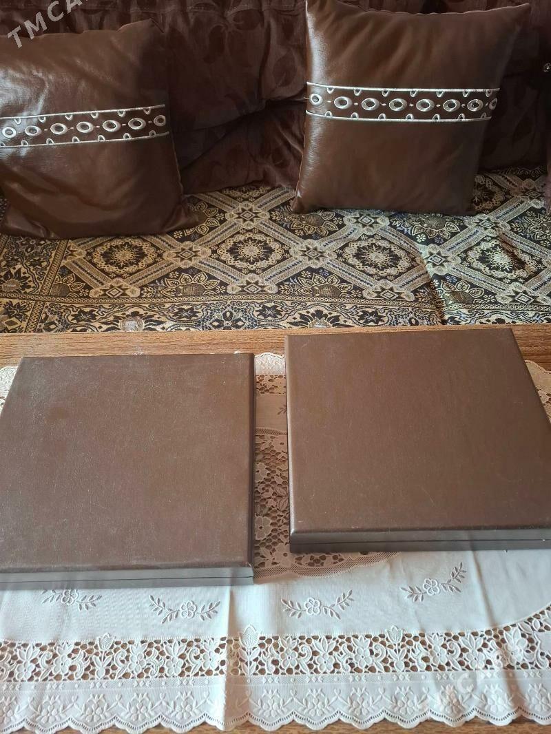 кожа коробка для стол.приборов - 4 mkr - img 2