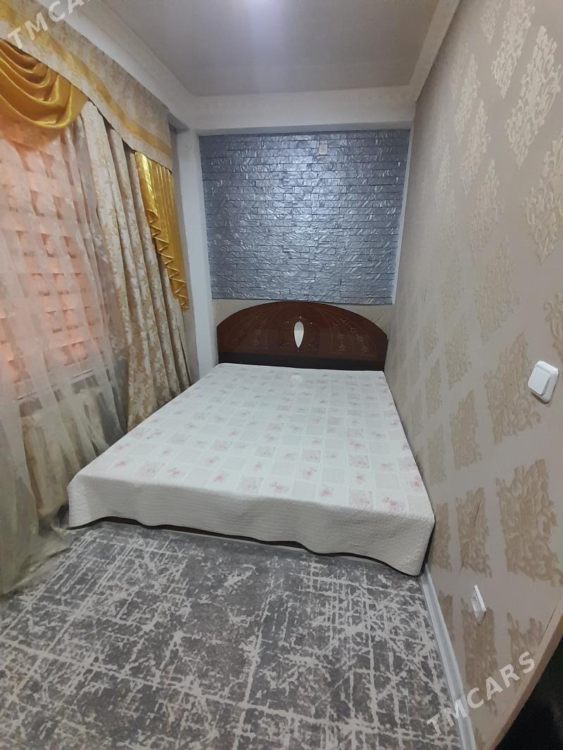 Arenda jaý 2 mkr  - Ашхабад - img 3