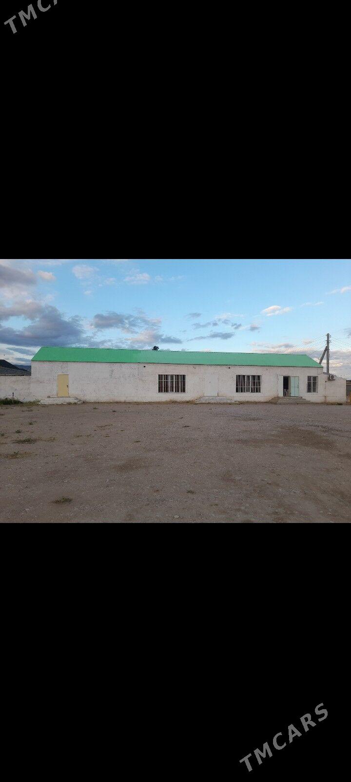 satlyk yer - Балканабат - img 2