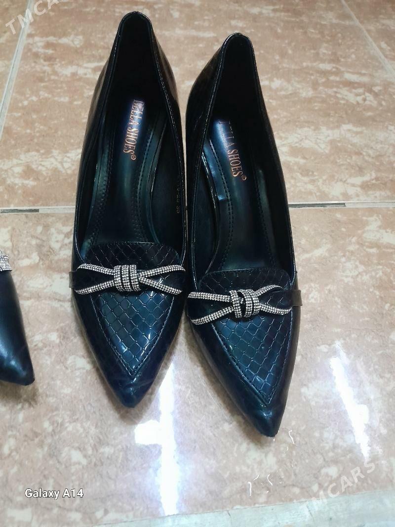 kowush - Ашхабад - img 1