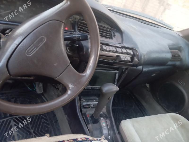 Toyota Carina 1992 - 40 000 TMT - Дашогуз - img 2