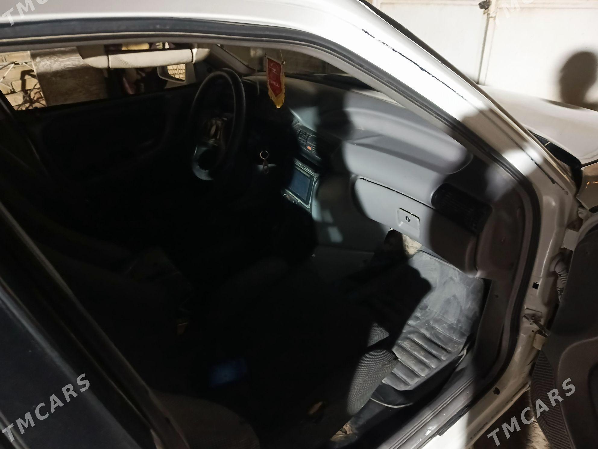 Opel Astra 1992 - 39 000 TMT - Mary - img 4