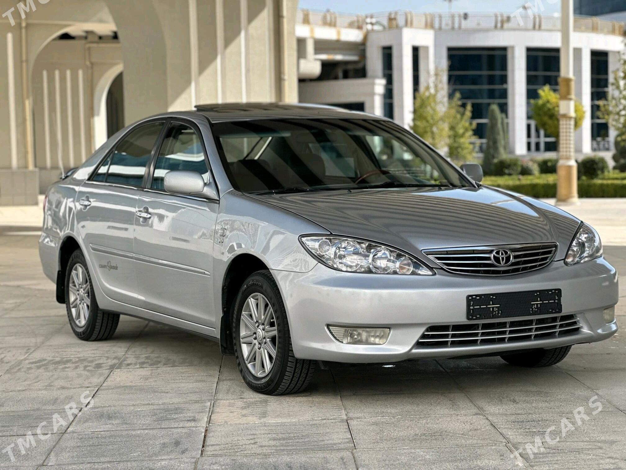 Toyota Camry 2005 - 230 000 TMT - Aşgabat - img 2
