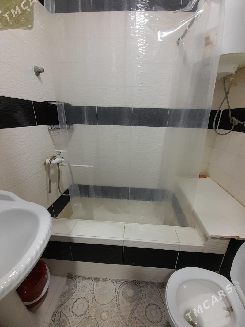 Arenda jaý 2 mkr  - Ашхабад - img 7