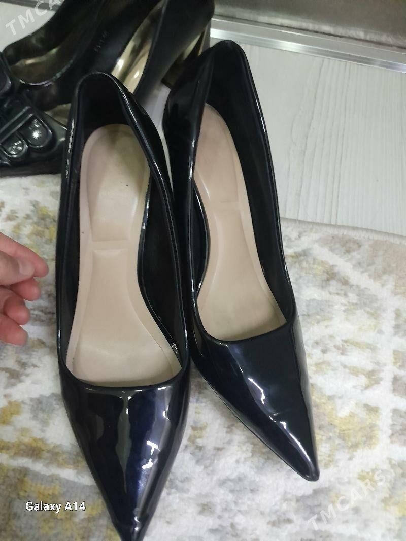 kowush - Ашхабад - img 3