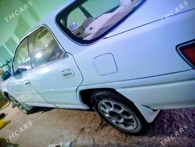 Toyota Carina 1992 - 40 000 TMT - Дашогуз - img 3